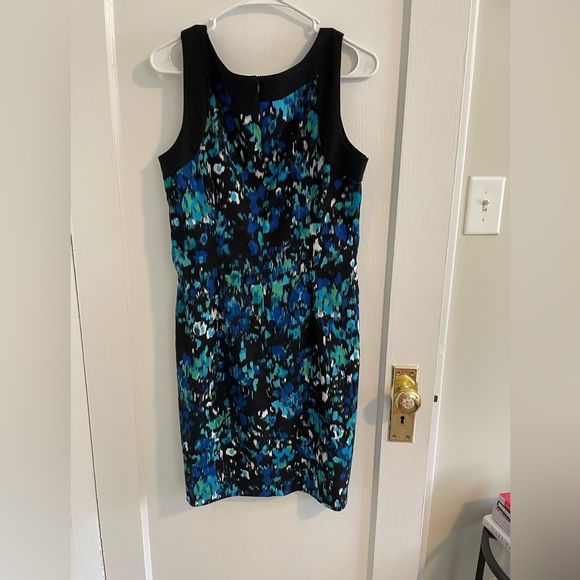 AB STUDIO DRESS - Picture 2 of 5